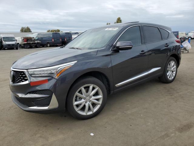 2019 Acura Rdx  للبيع في Hayward، CA - Vandalism