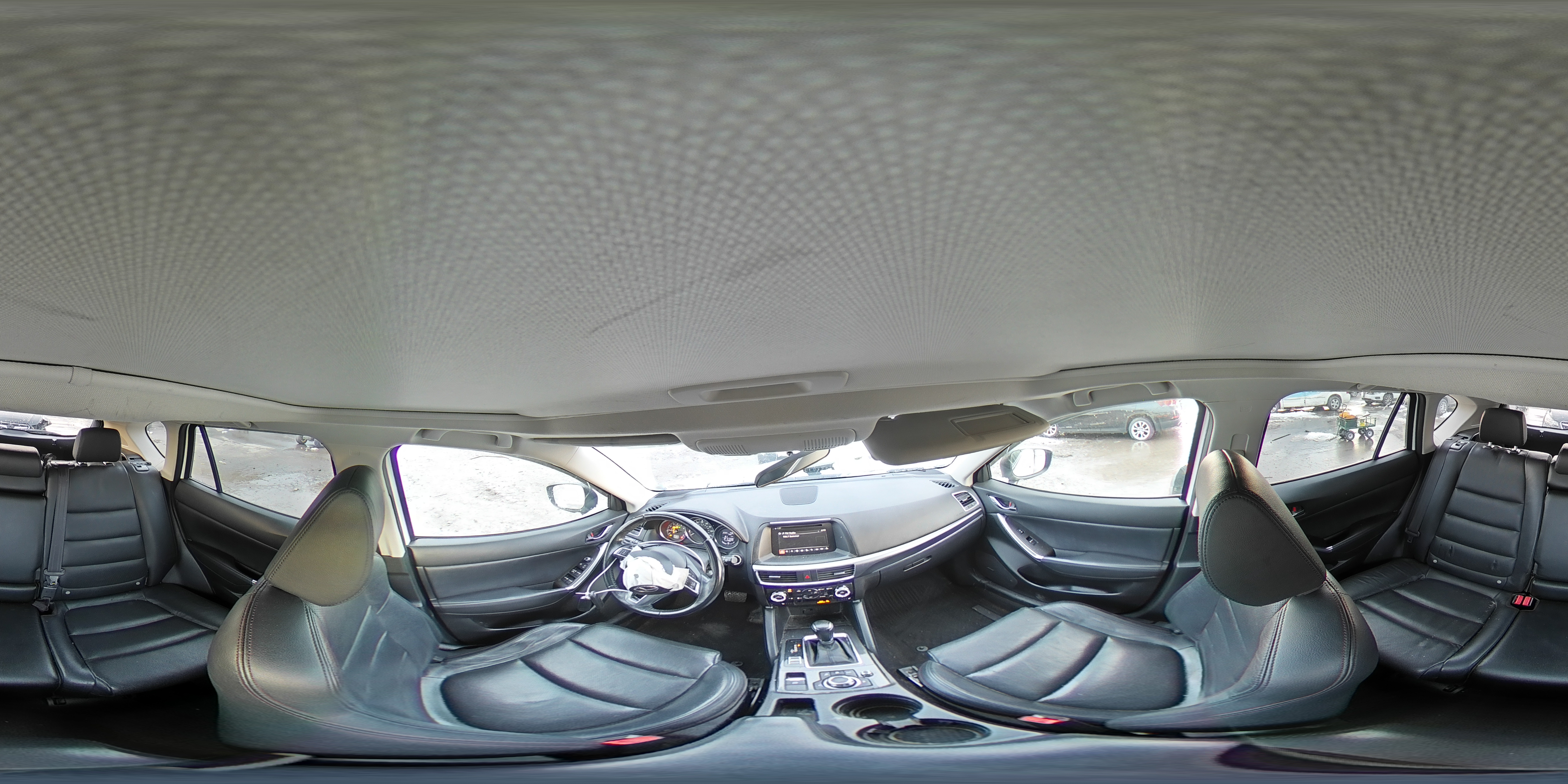 2016 Mazda CX-5 - Image 14