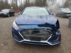 2018 HYUNDAI SONATA SE for sale at Copart ON - COOKSTOWN