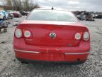 2008 Volkswagen Passat Komfort for Sale in Cahokia Heights, IL - Front End
