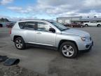 2012 Jeep Compass Latitude en Venta en Windham, ME - Rear End