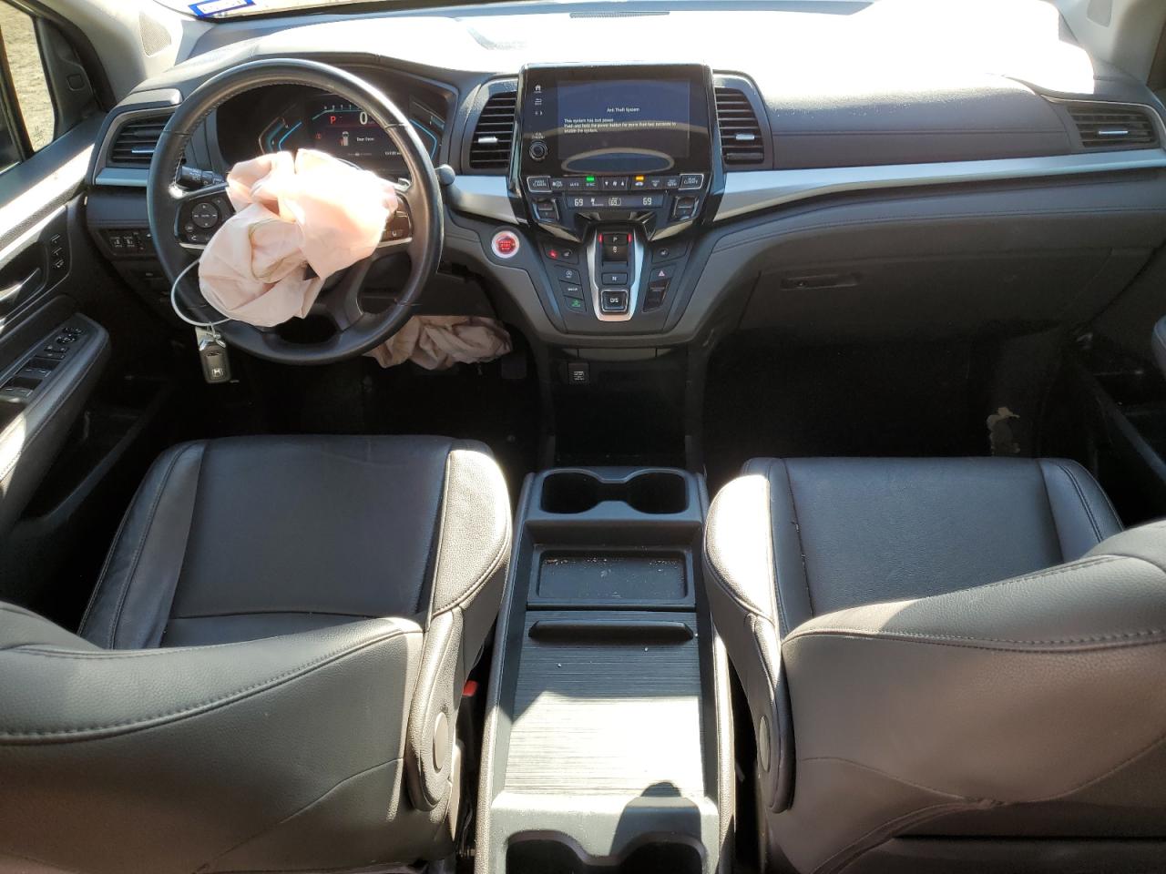 2020 Honda Odyssey - Image 8
