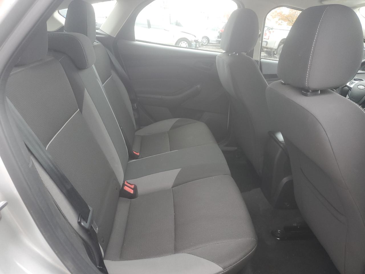 2012 Ford Focus - Image 10