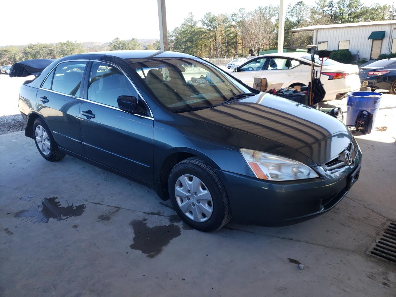 2004 Honda Accord - Image 4