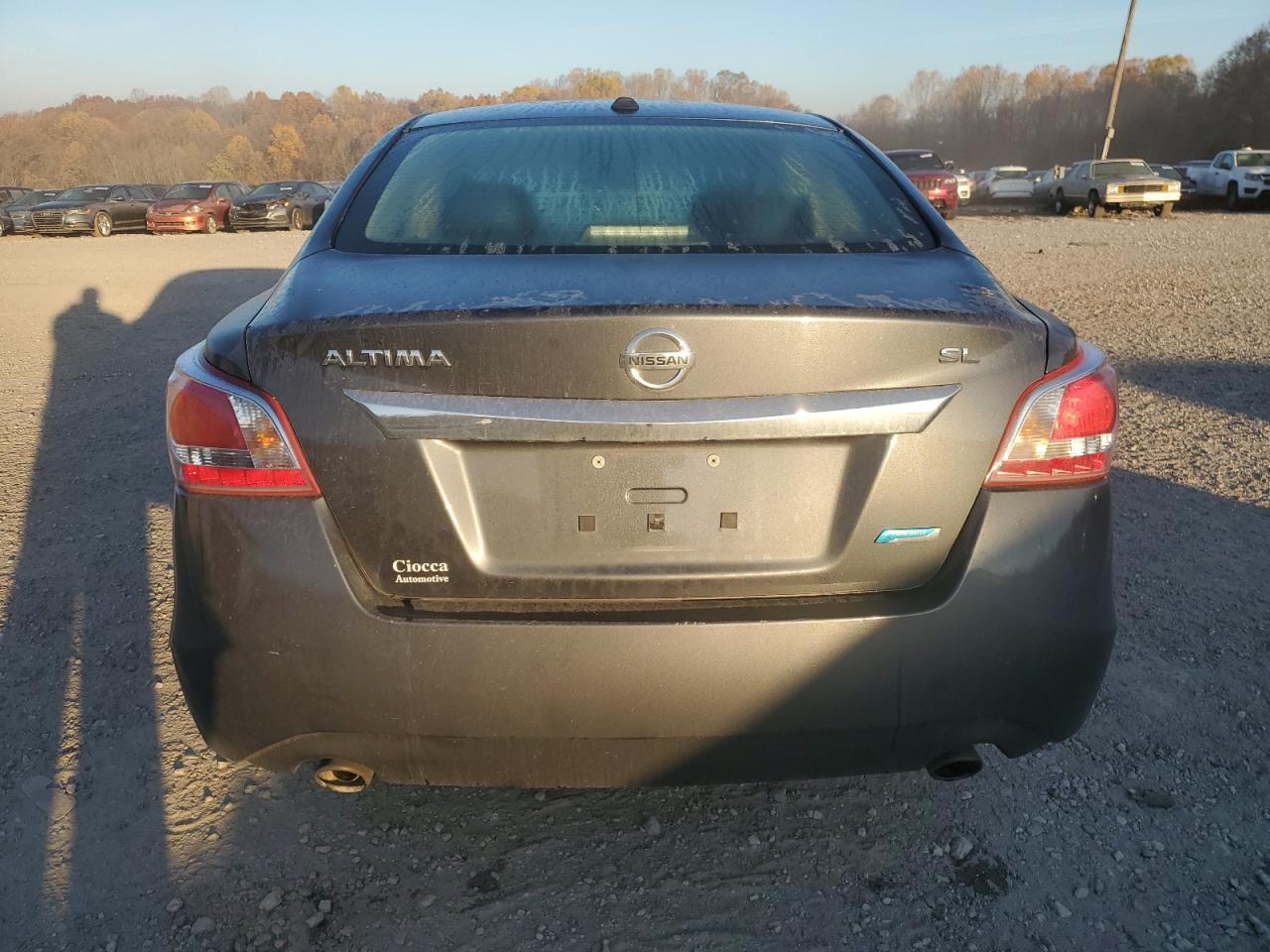 2013 Nissan Altima - Image 6