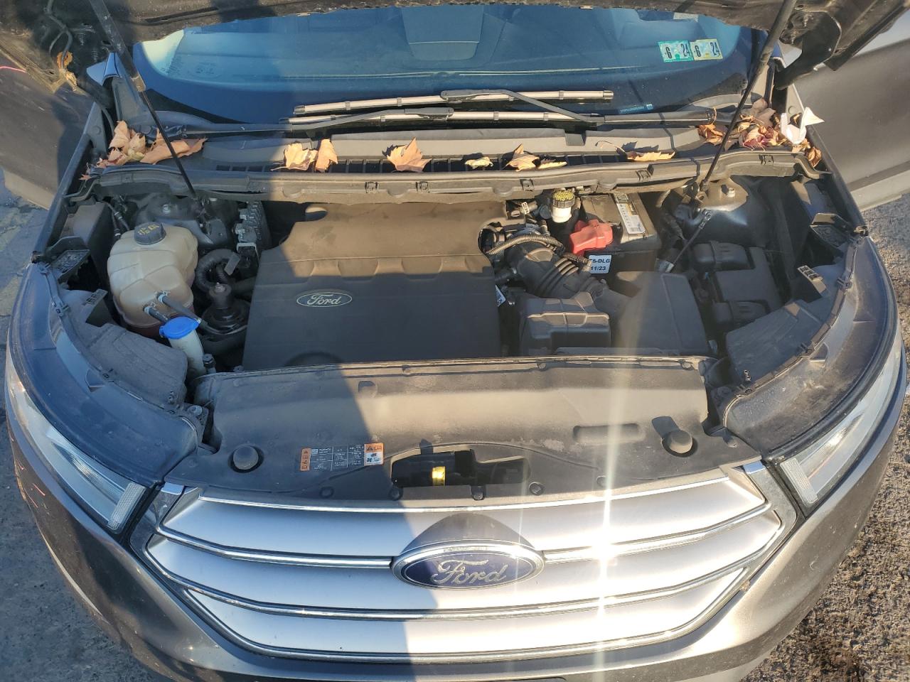 2016 Ford Edge - Image 12
