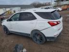 2019 Chevrolet Equinox Lt de vânzare în Davison, MI - Front End