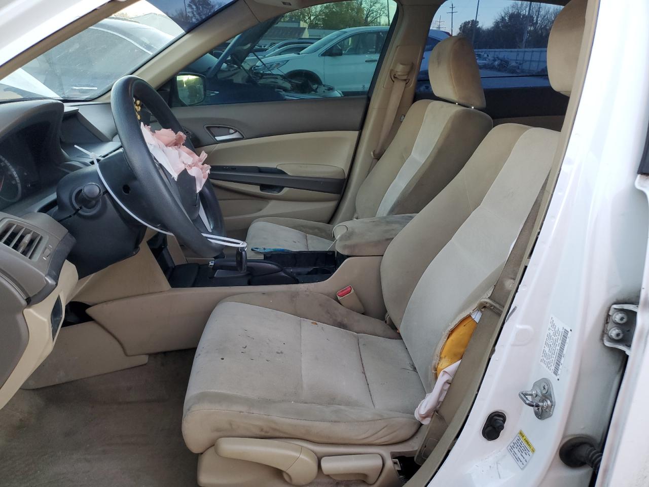 2009 Honda Accord - Image 7