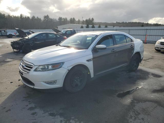 2011 Ford Taurus Sho