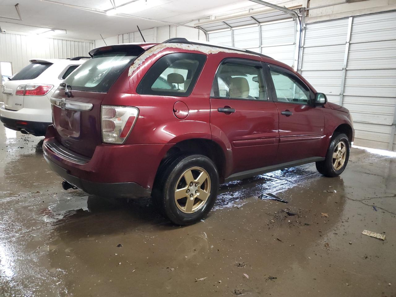 2008 Chevrolet Equinox - Image 3