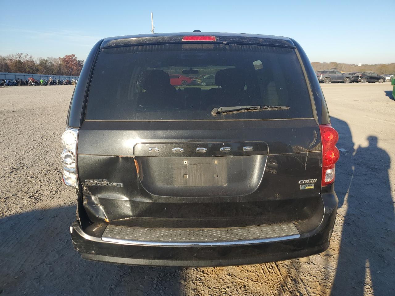 2012 Dodge Caravan - Image 6