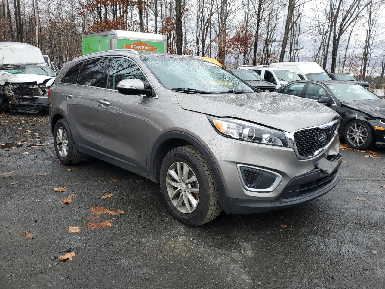 2017 Kia Sorento - Image 4