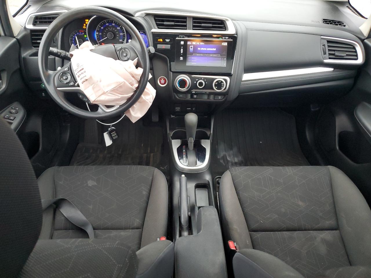 2016 Honda Fit - Image 8