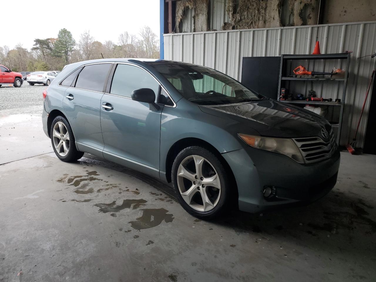 2009 Toyota Venza - Image 4