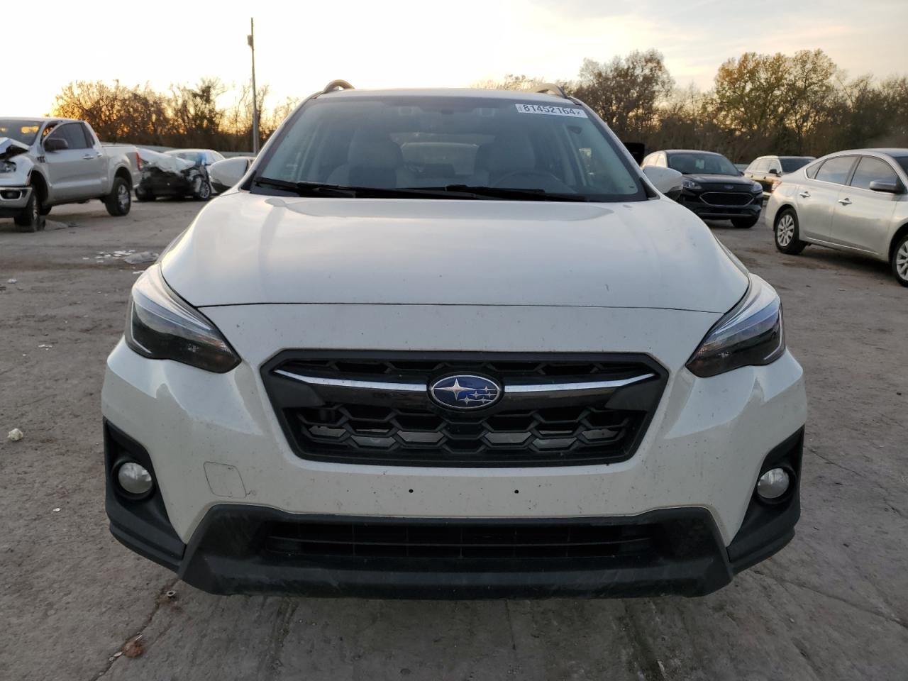 2018 Subaru XV - Image 5