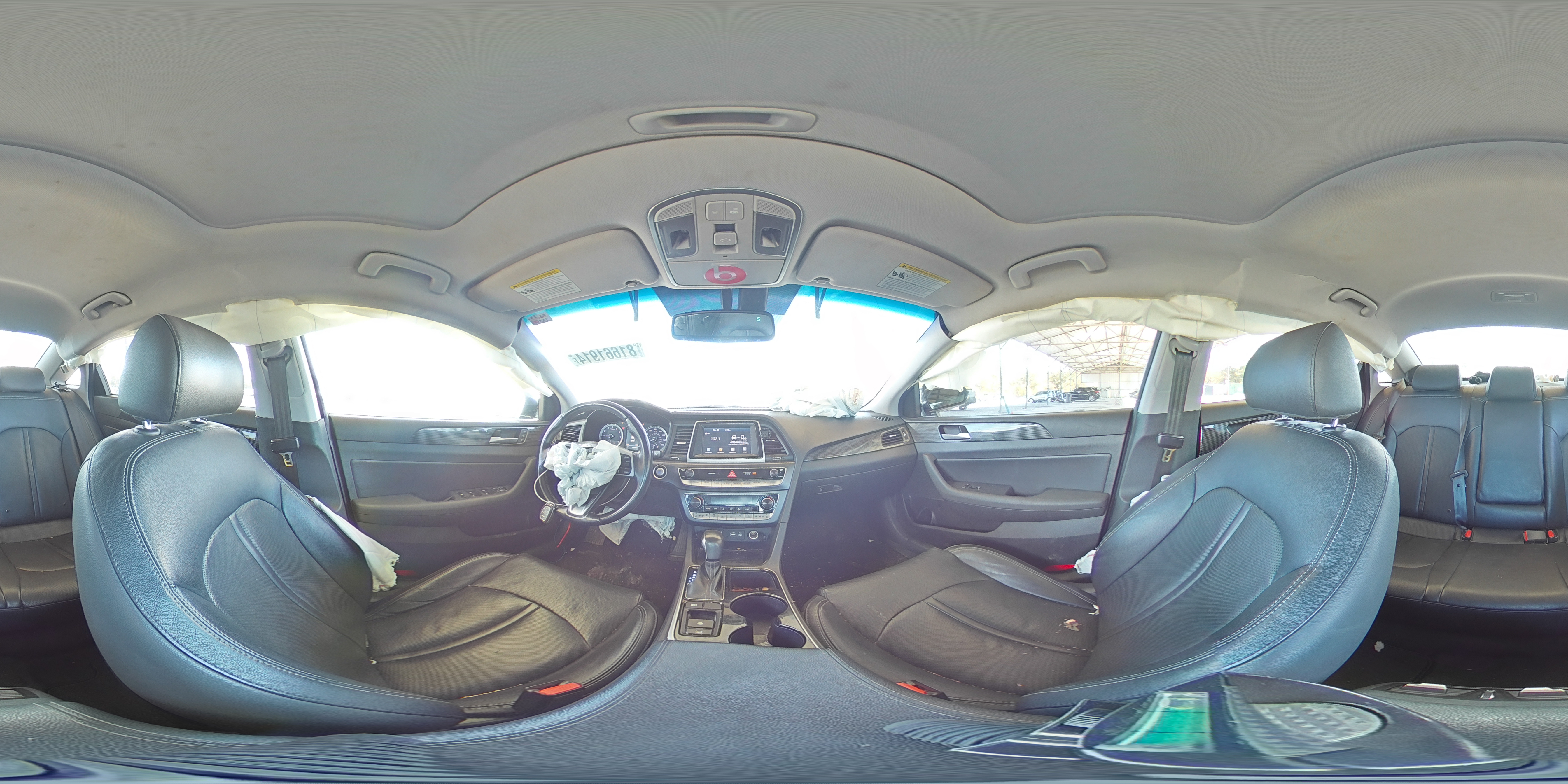 2018 Hyundai Sonata - Image 13