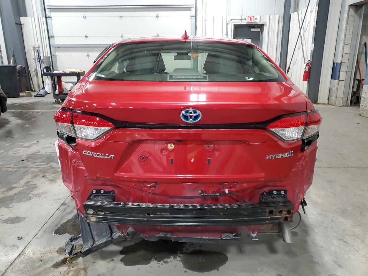 2020 Toyota Corolla - Image 6