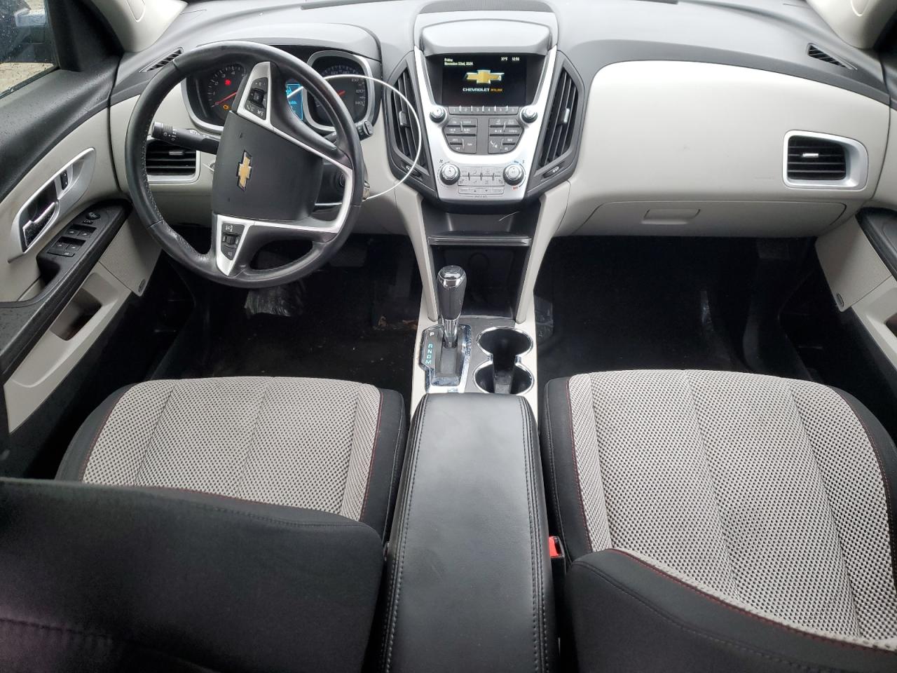 2017 Chevrolet Equinox - Image 8