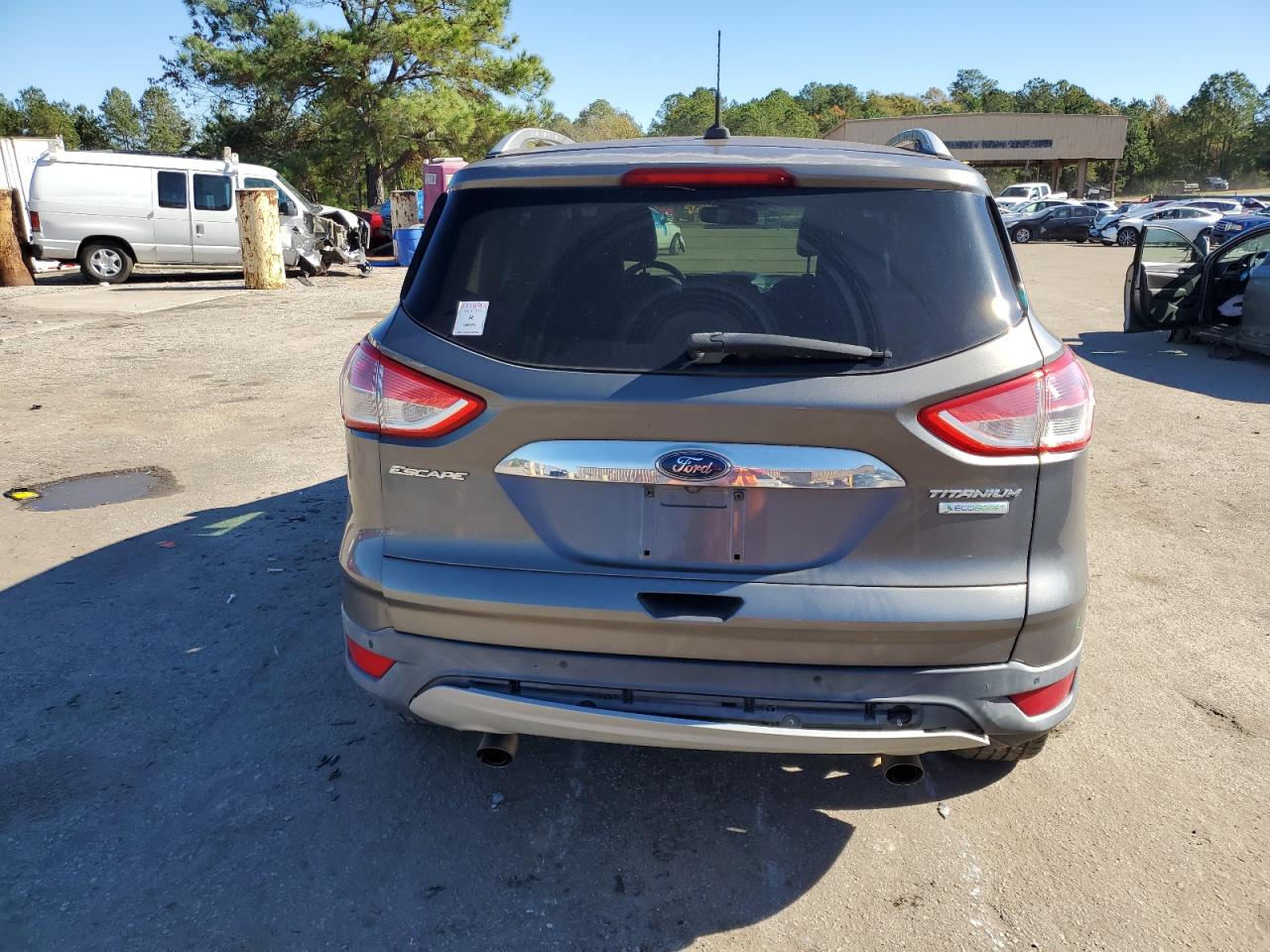 2014 Ford Escape - Image 6