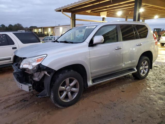 2012 Lexus Gx 460