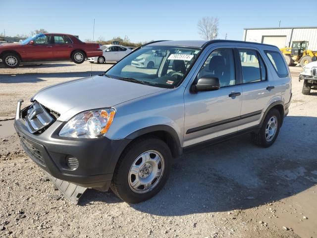 Kansas City, KS에서 판매 중인 2005 Honda Cr-V Lx - Front End