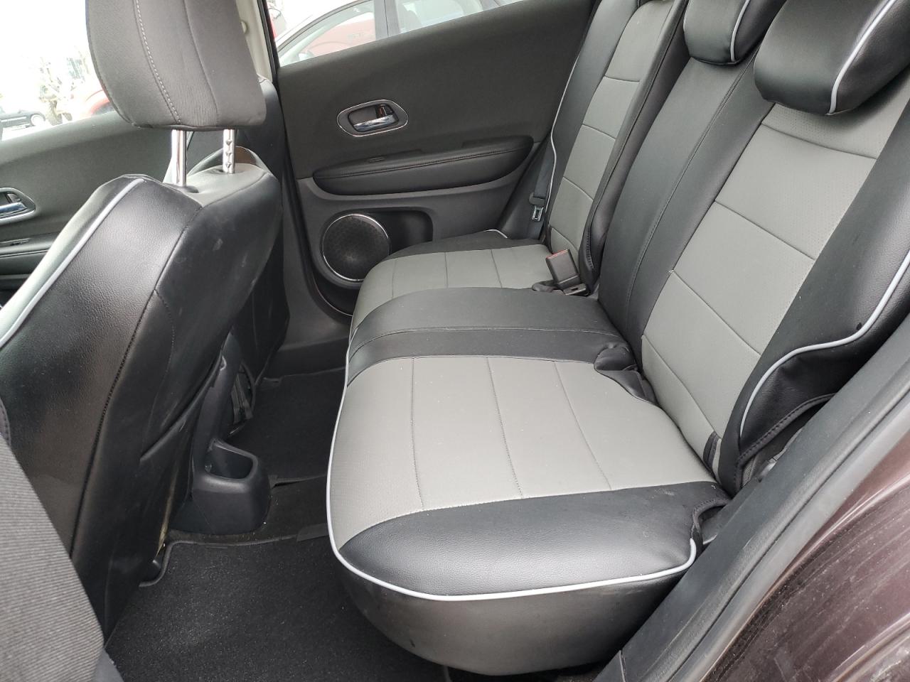 2021 Honda HR-V - Image 11