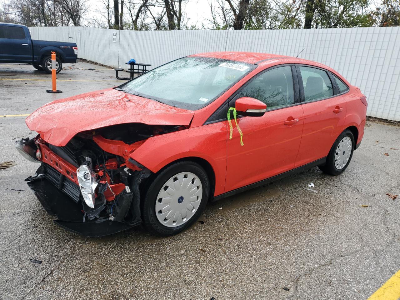 2013 Ford Focus - Image 1