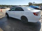 2014 Toyota Camry L للبيع في Harleyville، SC - Front End