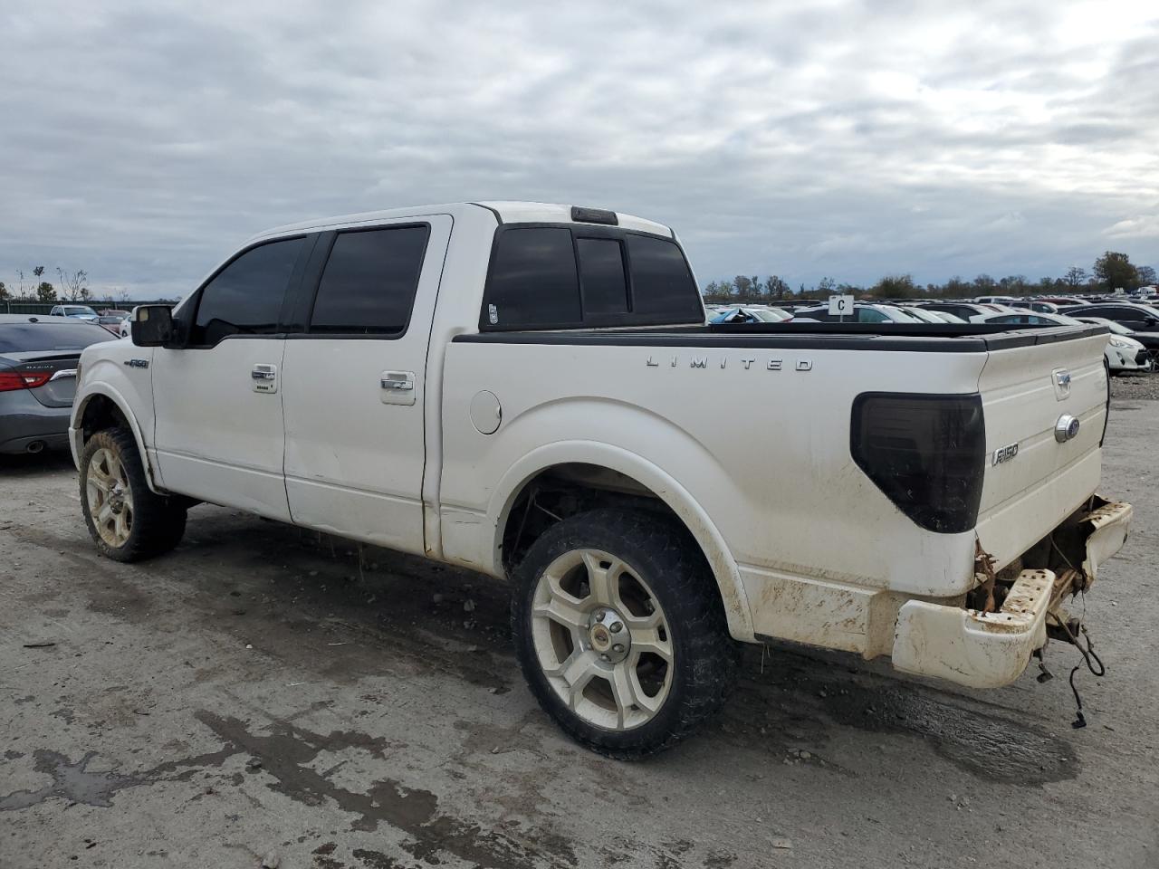 2011 Ford F-150 - Image 2