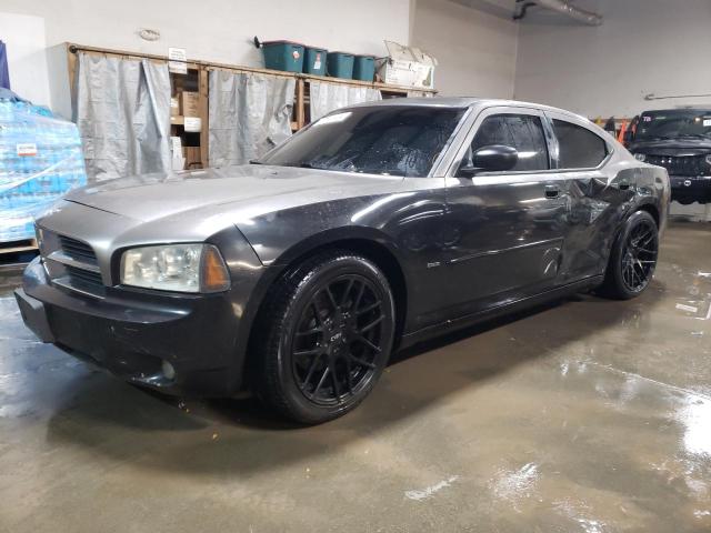 2006 Dodge Charger R/T