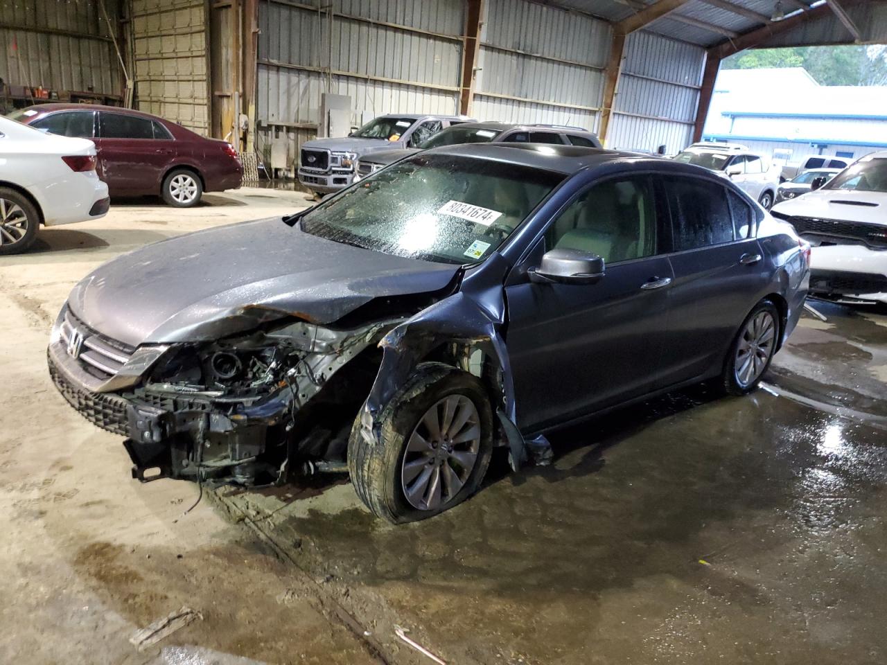 2013 Honda Accord - Image 1