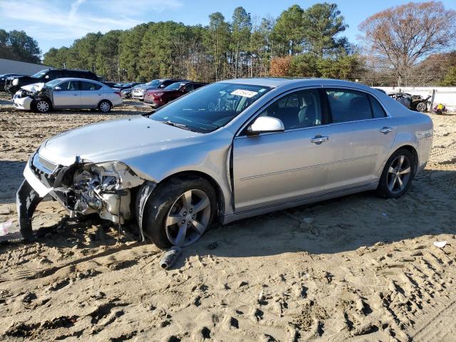 2012 Chevrolet Malibu 1Lt