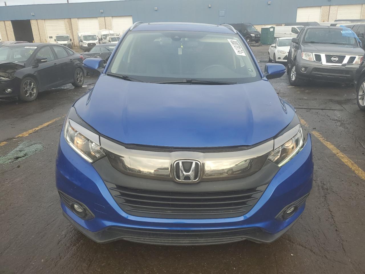 2019 Honda HR-V - Image 5