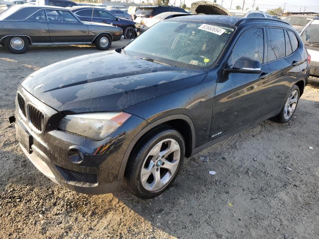 2013 Bmw X1 Sdrive28I