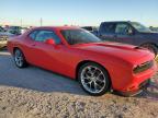 2021 Dodge Challenger Gt на продаже в Houston, TX - Water/Flood