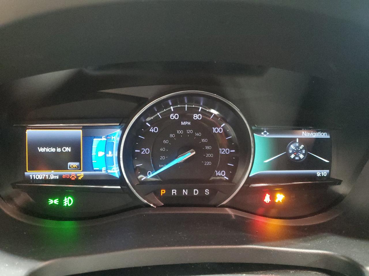 2019 Ford Explorer - Image 9