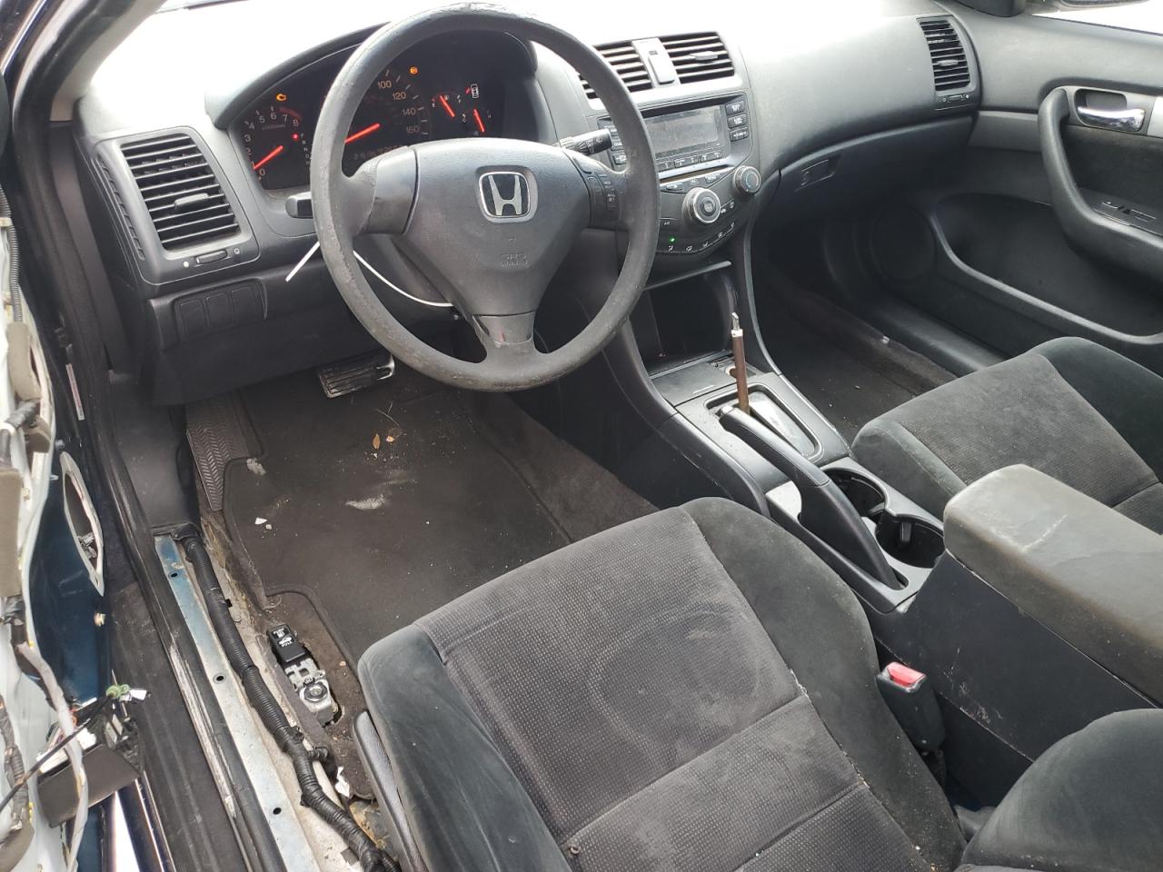 2005 Honda Accord - Image 8