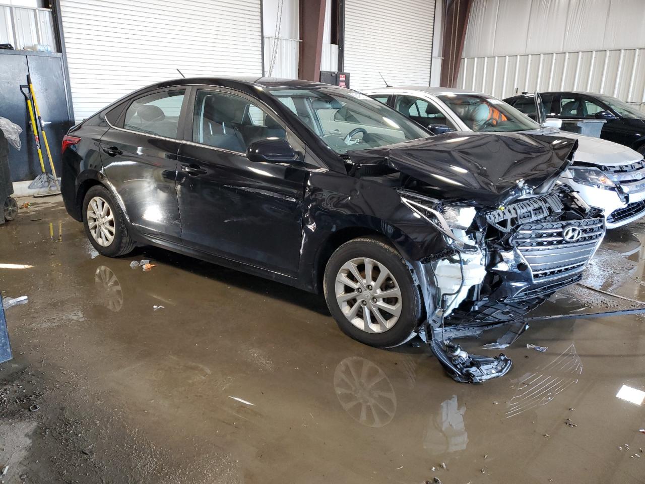 2019 Hyundai Accent - Image 4