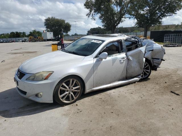 2007 Lexus Is 250