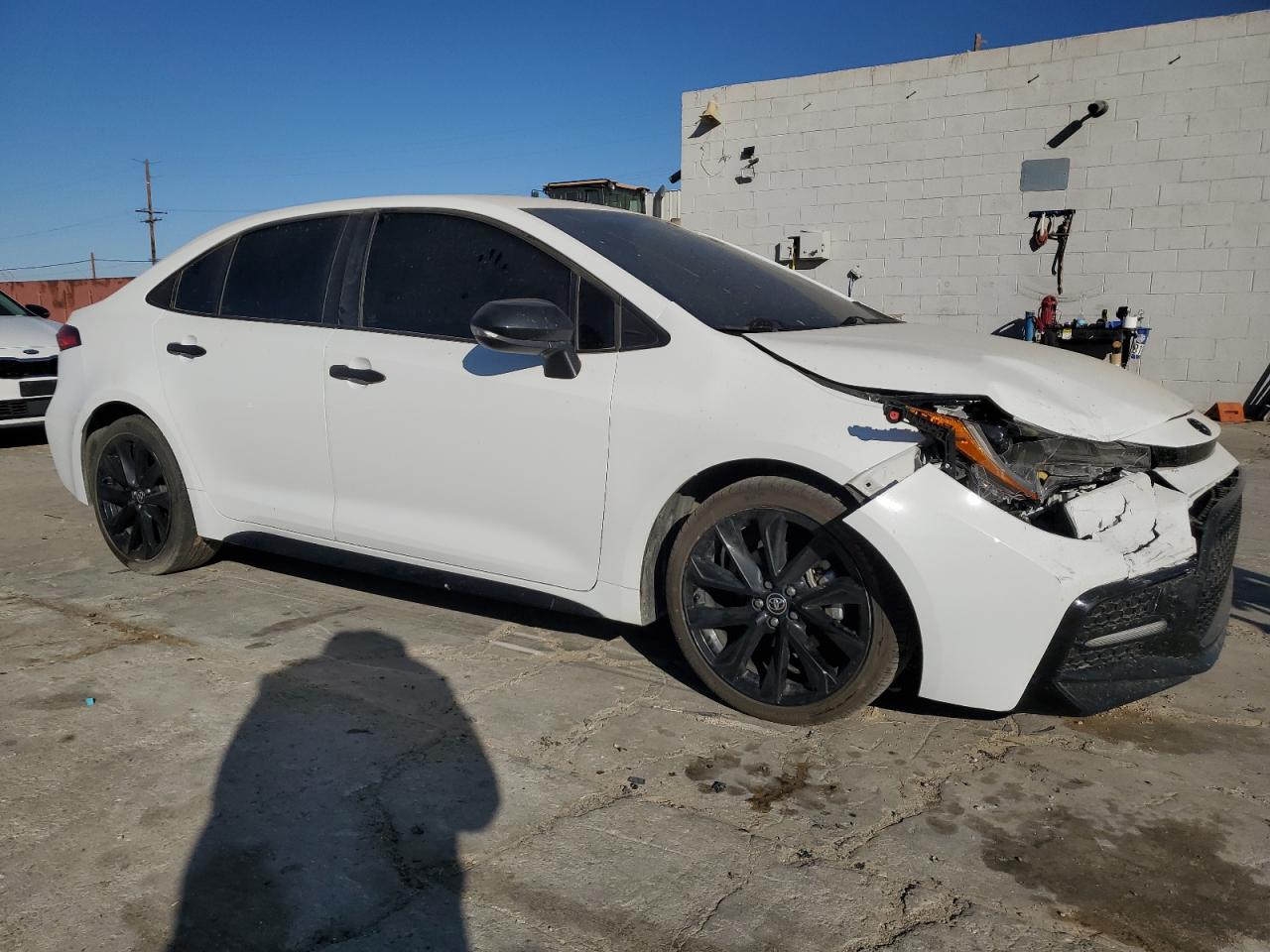 2021 Toyota Corolla - Image 4