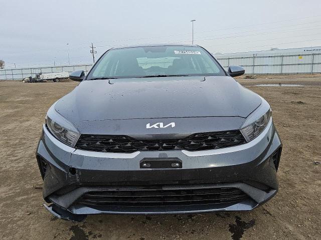  KIA FORTE 2024 Сірий