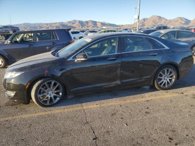 2016 Lincoln Mkz  en Venta en North Las Vegas, NV - Front End