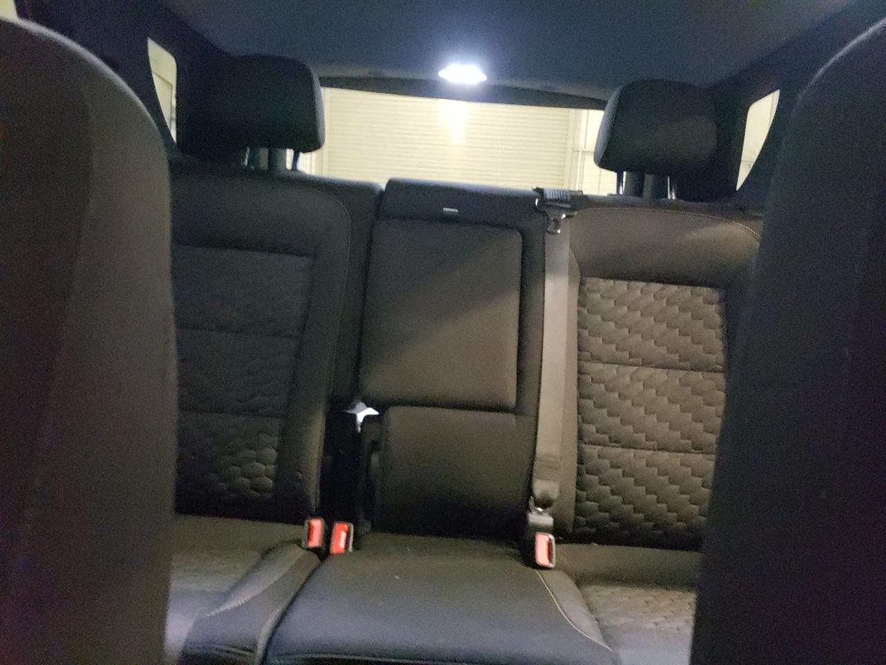 2021 Chevrolet Equinox - Image 10