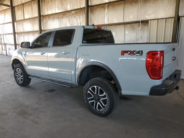  FORD RANGER 2021 Szary