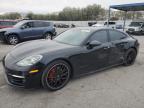 2021 Porsche Panamera Base de vânzare în Las Vegas, NV - Side