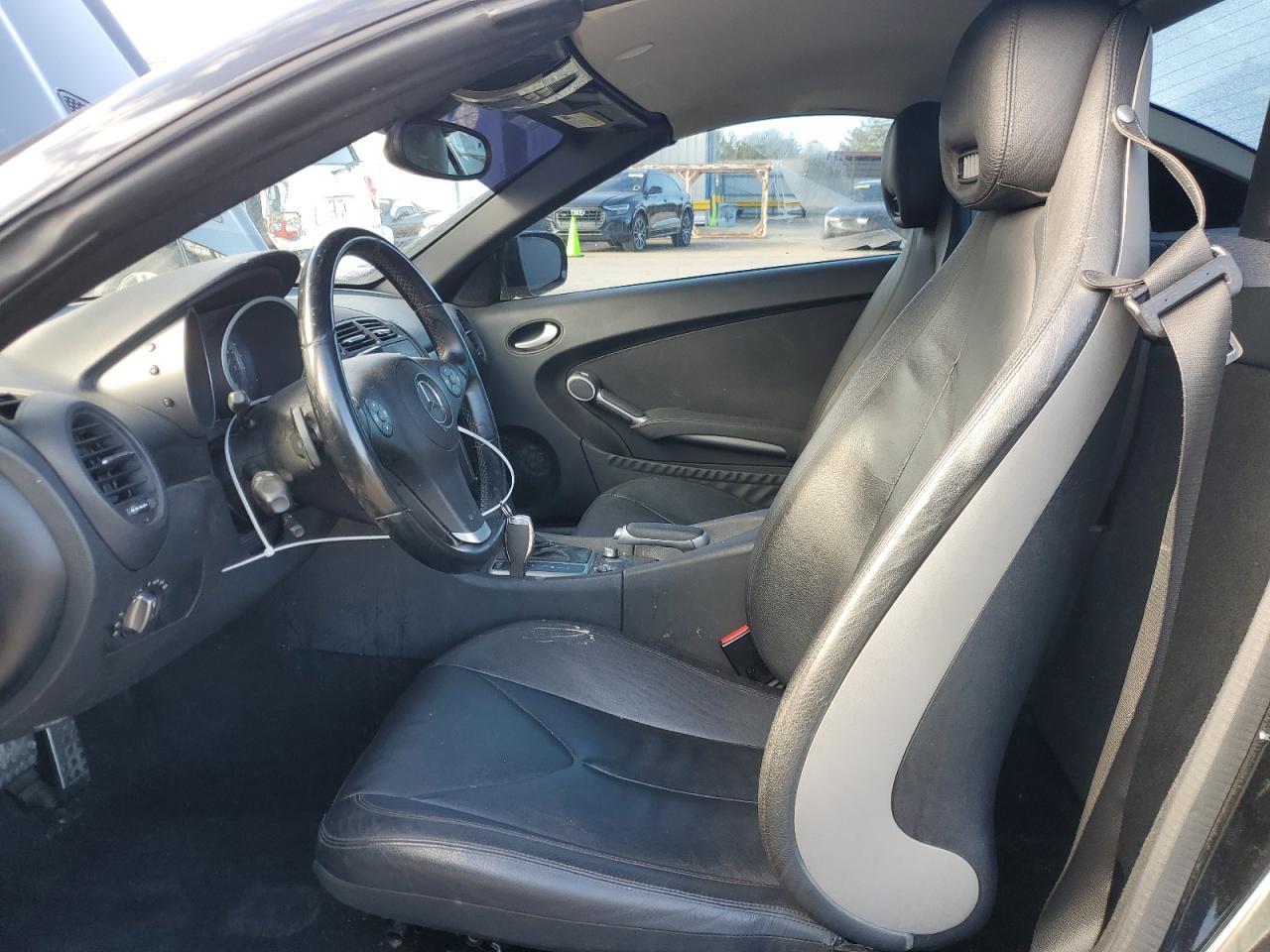 2010 Mercedes-Benz SLK-klasse - Image 7