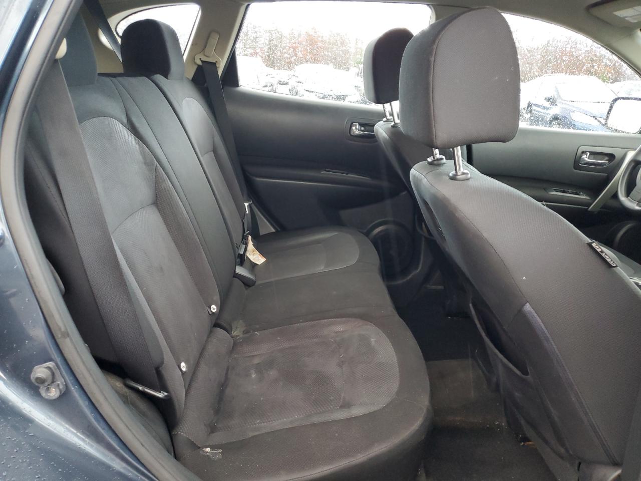 2013 Nissan Rogue - Image 11