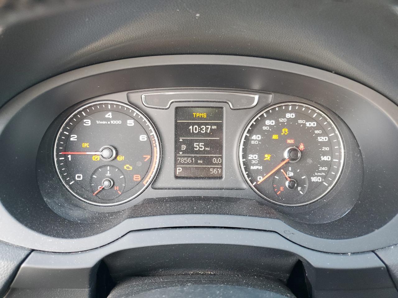 2018 Audi Q3 - Image 9