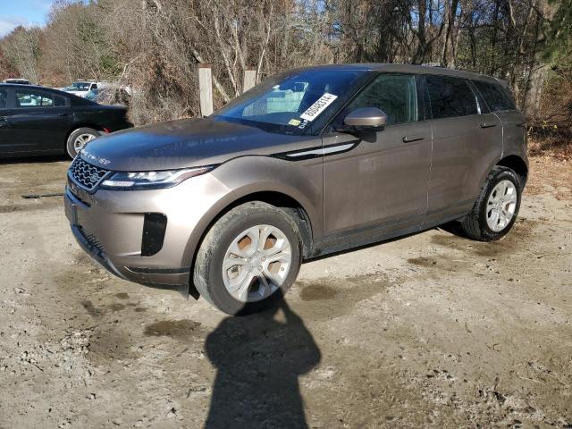  LAND ROVER RANGEROVER 2020 tan