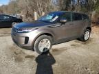 2020 Land Rover Range Rover Evoque S продається в North Billerica, MA - Minor Dent/Scratches